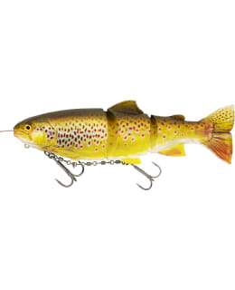 WESTIN TTT 15CM REAL TROUT 1PC SS SHADI Main Image