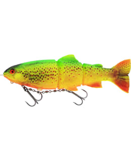 WESTIN TTT 15CM FIRETIGER TROUT SS SHADI Main Image