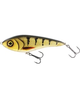 WESTIN JERK 14CM 60G SUS 3D AM PE JERKKI Main Image