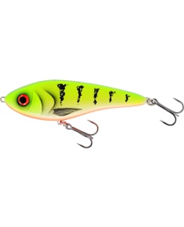 WESTIN JERK 14CM 65G SIN CHAR FLO JERKKI Main Image