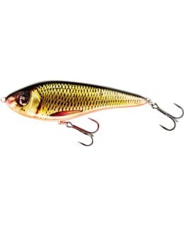WESTIN JERK 14CM 65G SIN REAL RUD JERKKI Main Image