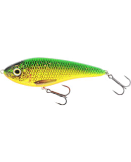 WESTIN JERK 14CM 60G SUS FT RUDD JERKKI Main Image