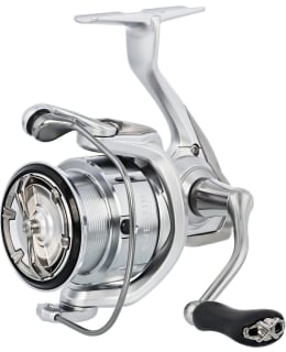 WESTIN W3 2000 FD 7+1BB AVOKELA Main Image