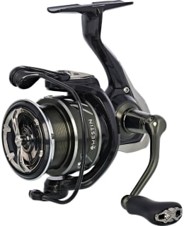 WESTIN W2 1000 FD 5+1BB AVOKELA Main Image