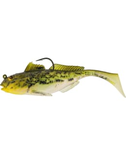 WESTIN GUNNAR GOBY R2F 6.5 HEAD GOB JIGI Main Image