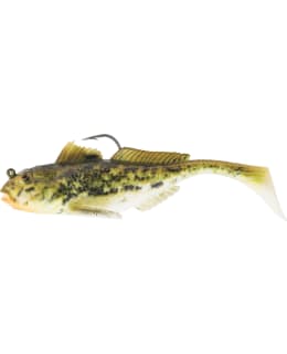 WESTIN GUNNAR GOBY R2F 6.5 SPOT GOB JIGI Main Image