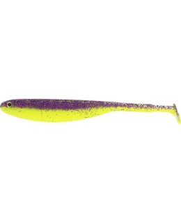 WESTIN SHADTEEZ ULTR 12 7 PURP/CHAR JIGI Main Image