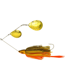 WESTIN MONSTERVIBE CO 65 GOLD RUSH LIPPA Main Image