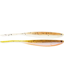 WESTIN DROPSHOT SHADTEEZ 14G CLEAR RIGI Main Image