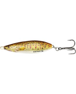 WESTIN GREAT HERON 8.5CM BROW TR LUSIKKA Main Image
