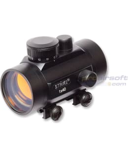 ASG 40MM PUNAPISTETÄHTÄIN Main Image