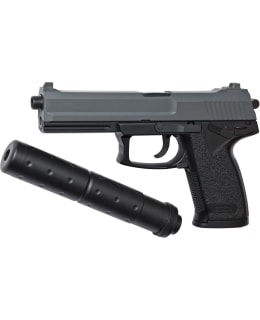 ASG SOCOM AIRSOFT PISTOOLI VAIMENTIMELLA Main Image