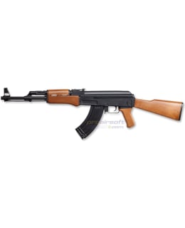 ASG AK47 7.2V AIRSOFT SÄHKÖASE Main Image