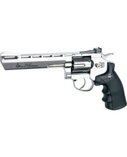 ASG DAN WESSON 6" HOPEA 4,5MM CO2 ILMAP. Main Image