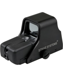 ASG 551 PUNA/VIHERPISTETÄHTÄIN Main Image