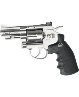 ASG DAN WESSON 2,5" 4,5MM ILMAREVOLVERI Main Image