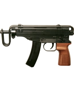 ASG SCORPION  JOUSIKONEPISTOOLI Main Image