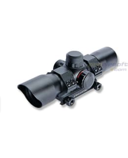 ASG 30MM PUNA/VIHERPISTETÄHTÄIN Main Image