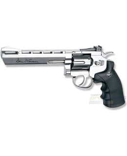 DAN WESSON 6" RIHLATTU 4,5MM CO2 HOP REV Main Image