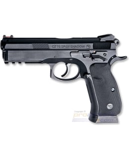ASG CZ SP-01 SHADOW JOUSI KUULA-ASE Main Image