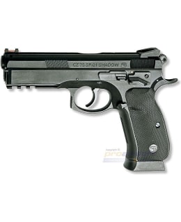 ASG SSP-01 SHADOW 4.5MM CO2 PISTOOLI Main Image