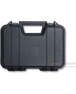 ASG 310X190X70 MUSTA PISTOOLILAUKKU Main Image