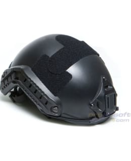 ASG FAST MUSTA KYPÄRÄ Main Image