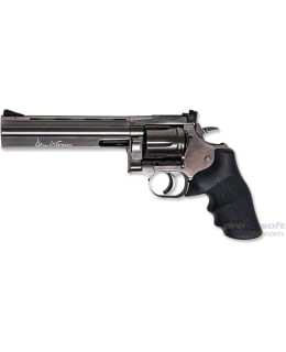DAN WESSON 715 6" 4.5MM CO2 MUS REVOLVER Main Image