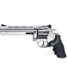 DAN WESSON 715 CO2 6" HOP AIRSOFT REVOLV Main Image