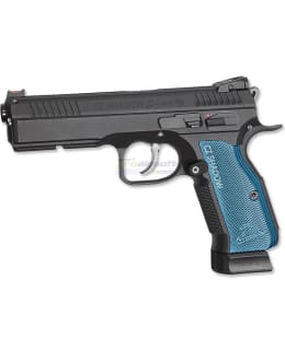 ASG CZ SHADOW 2 CO2 4,5MM ILMAPISTOOLI Main Image