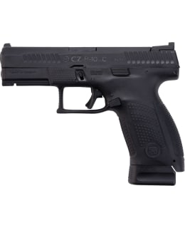 ASG CZ P-10 C CO2 BLOWBACK KAASUPISTOOLI Main Image
