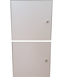 SPACE 2 OVEA VALKOINEN OVISARJA Main Image