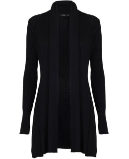 FRANSA 600778-60096-M ZUBASIC 61 CARDIG Main Image