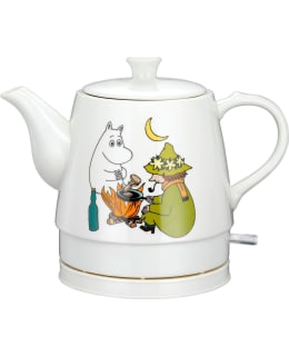 MUUMI YSTÄVYYS KERAAMINEN VEDENKEITIN Main Image