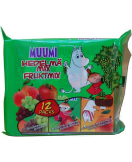 MUUMI 12X14G HEDELMÄMIX Main Image