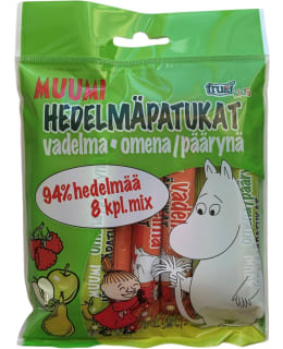 MUUMI VAD-PÄÄR 8X15G HEDELMÄPATUKKA Main Image