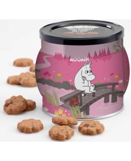 MUUMI SUKLAAHIPPU 200G SUKLAAKEKSIT Main Image