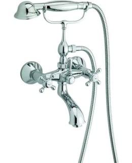 DAMIXA TRADITION KROMI SUIHKUHANA Main Image