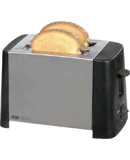 OBH 2232 LEIVÄNPAAHDIN INOX 2 Main Image