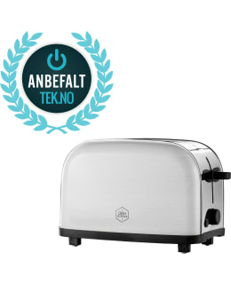 OBH 2267 LEIVÄNPAAHDIN MANHATTAN STEEL 2 Main Image