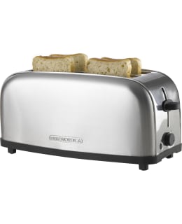 OBH 2268 MANHATTAN STEEL LEIVÄNPAAHDIN Main Image