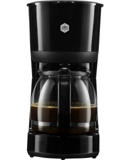 OBH 2296 DAYBREAK MUSTA KAHVINKEITIN Main Image