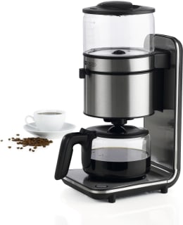 OBH 2304 Gravity teräs kahvinkeitin Main Image