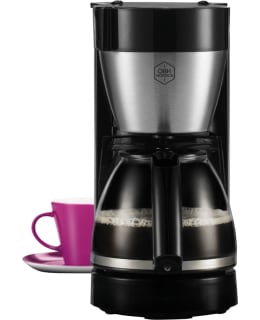 OBH Nordica 2318 Café Punto kahvinkeitin Main Image