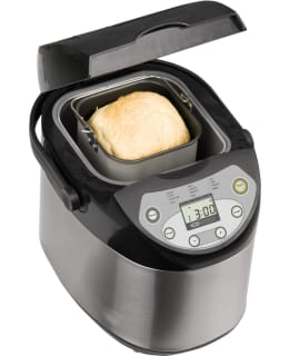 OBH 6544 LEIPÄKONE INOX Main Image