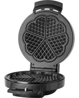 OBH Nordica Deluxe Single Waffle Maker Main Image