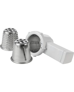 OBH Nordica 7602 yleiskoneen leikkuu- ja raastinterät Main Image