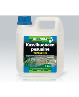 HORNUM KASVIHUONEEN PESUAINE 1L Main Image