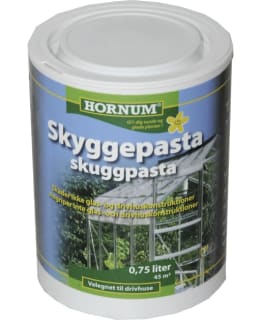 SHADING PASTE FOR GREENHOUSES 750 G Main Image