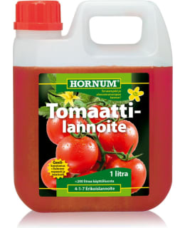 HORNUM TOMAATTILANNOITE 1L Main Image